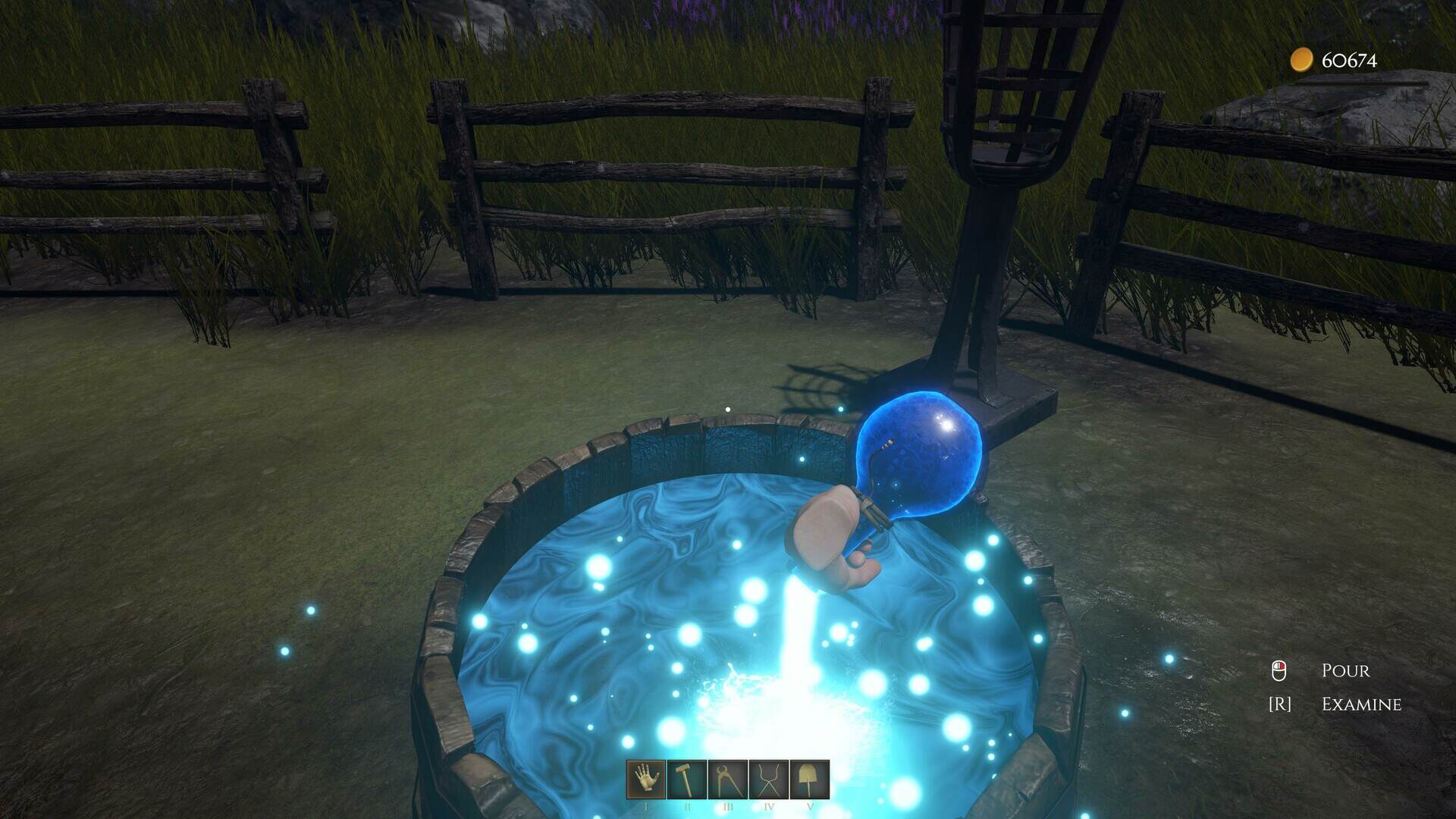 《中世纪铁匠模拟器》中文版-趣奇资源网-第5张图片