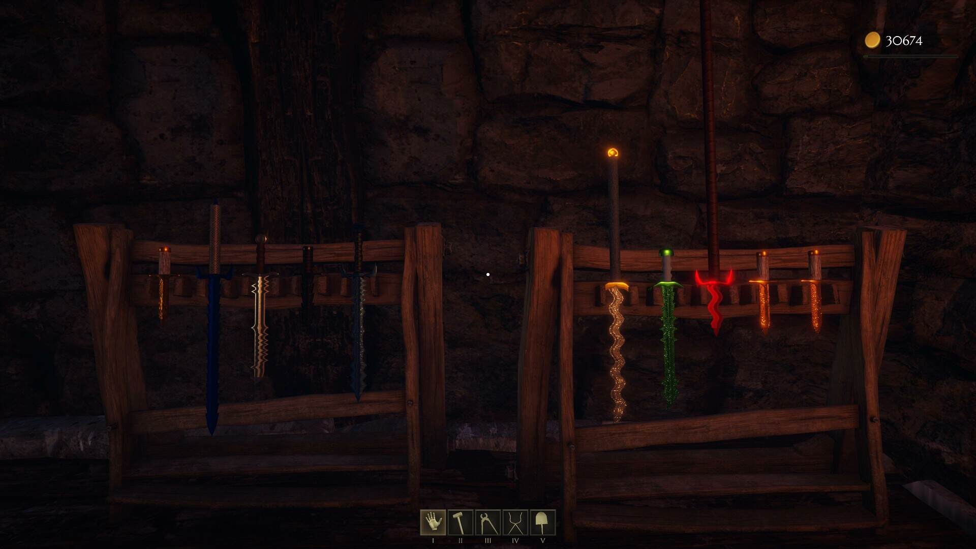 《中世纪铁匠模拟器》中文版-趣奇资源网-第8张图片