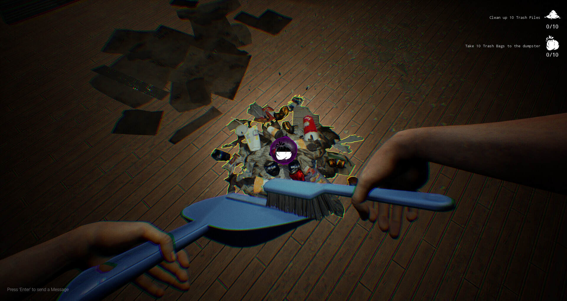 《超自然清理》中文版-趣奇资源网-第5张图片