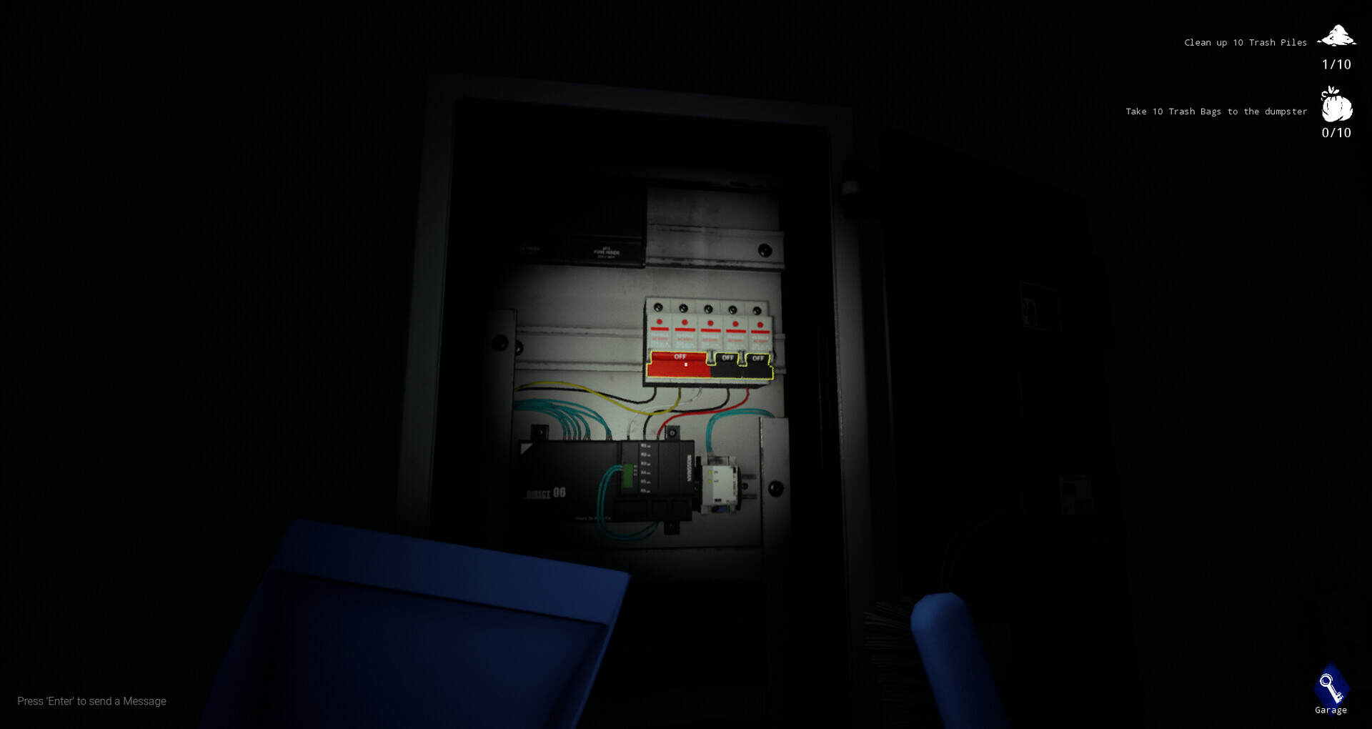 《超自然清理》中文版-趣奇资源网-第7张图片