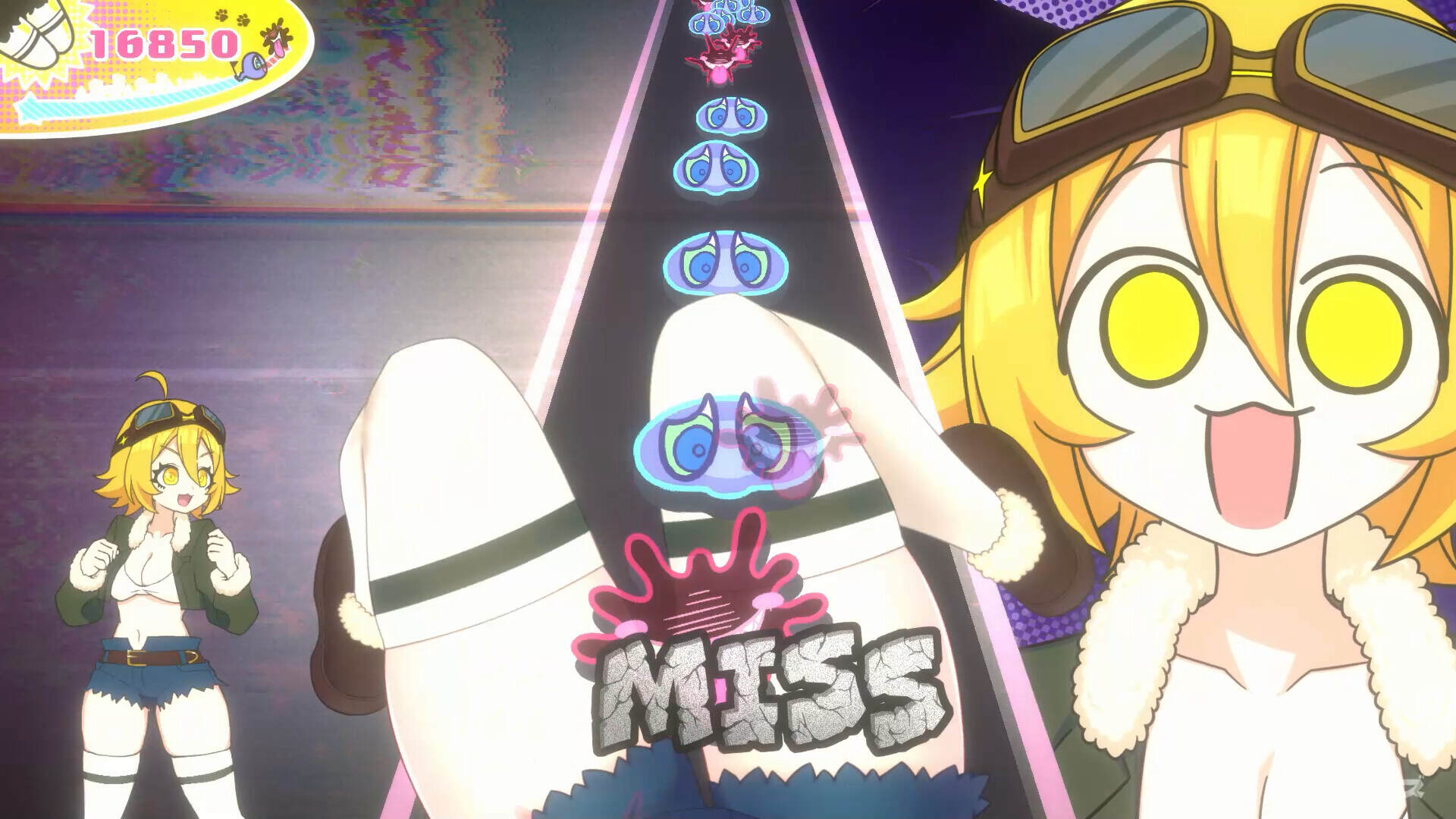 《萌萌夹击》中文版-趣奇资源网-第7张图片