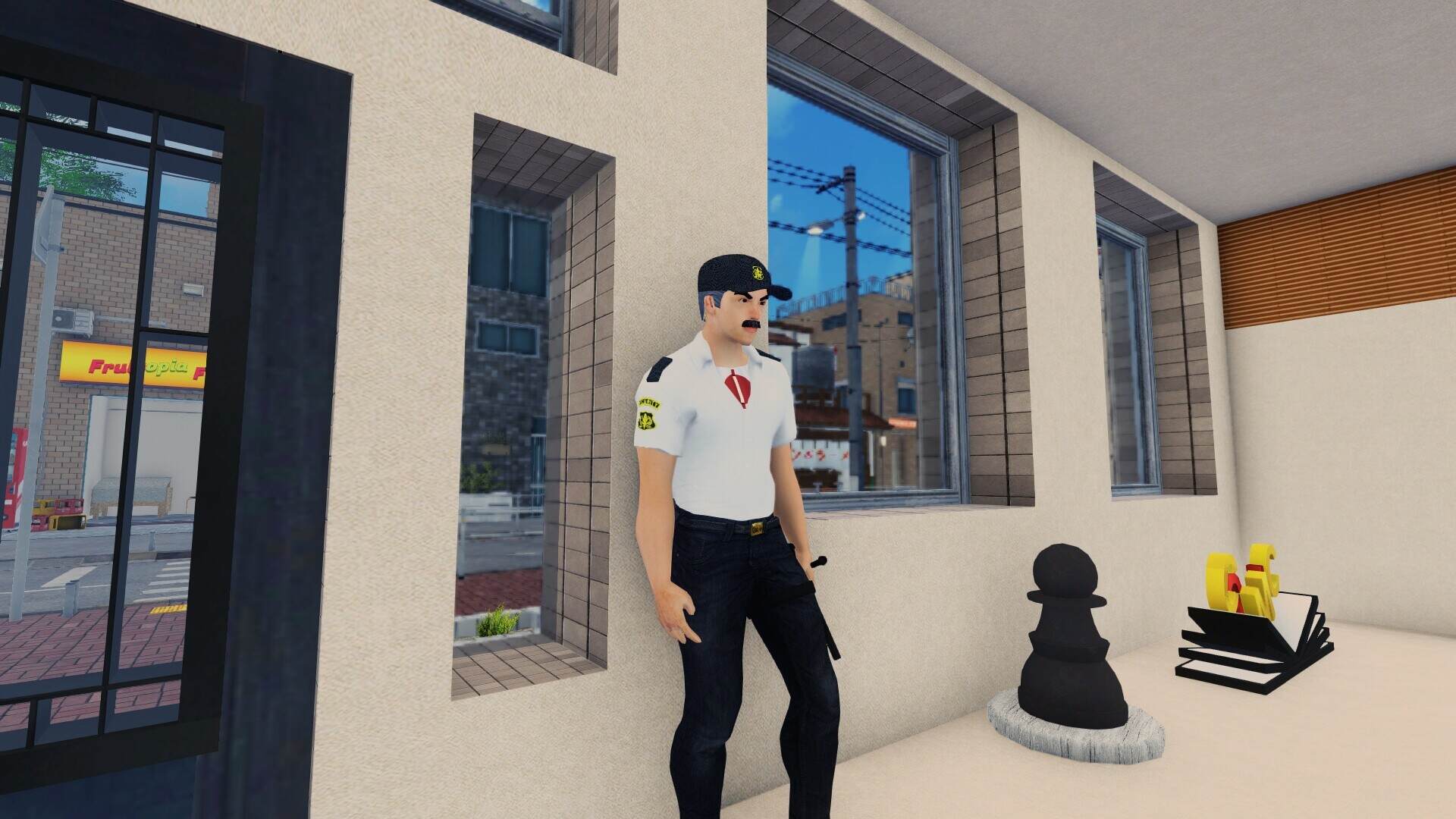 《漫画书店模拟器》中文版-趣奇资源网-第7张图片