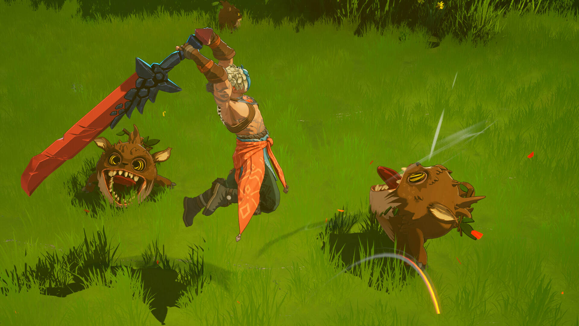 《云之国》支持网络联机-趣奇资源网-第6张图片