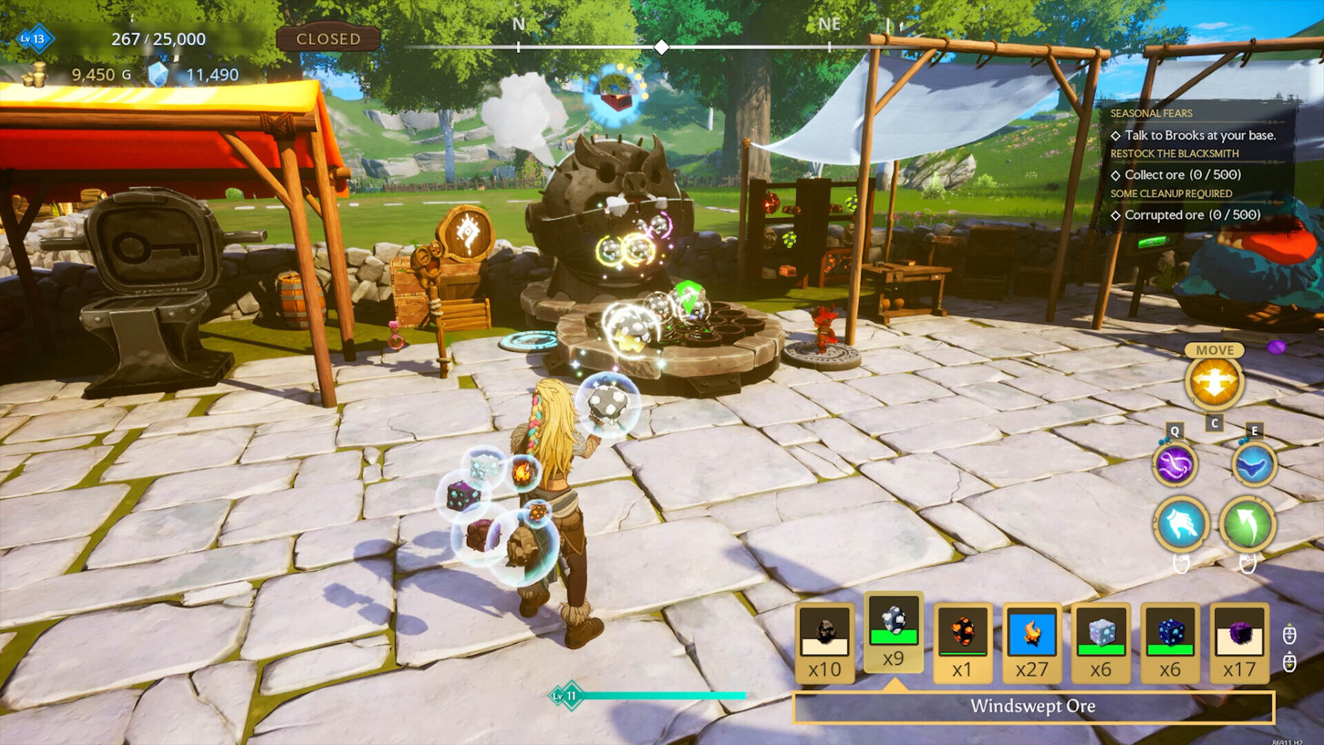 《云之国》支持网络联机-趣奇资源网-第8张图片