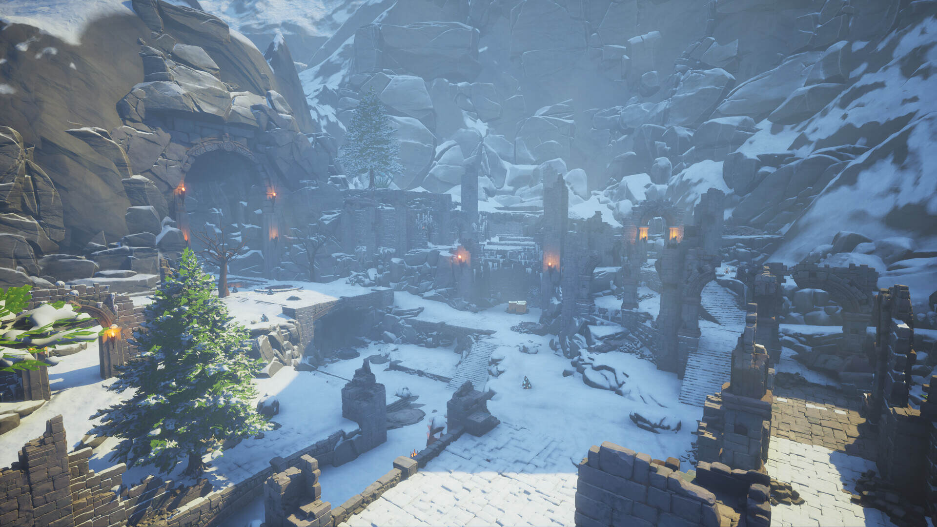 《云之国》支持网络联机-趣奇资源网-第9张图片