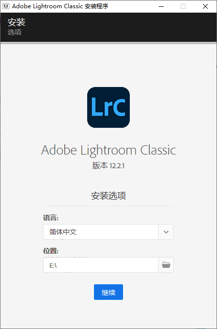 Adobe Lightroom Classic v15.2.0.6高级版-趣奇资源网-第4张图片 Adobe Lightroom Classic v15.2.0.6高级版-趣奇资源网-第4张图片