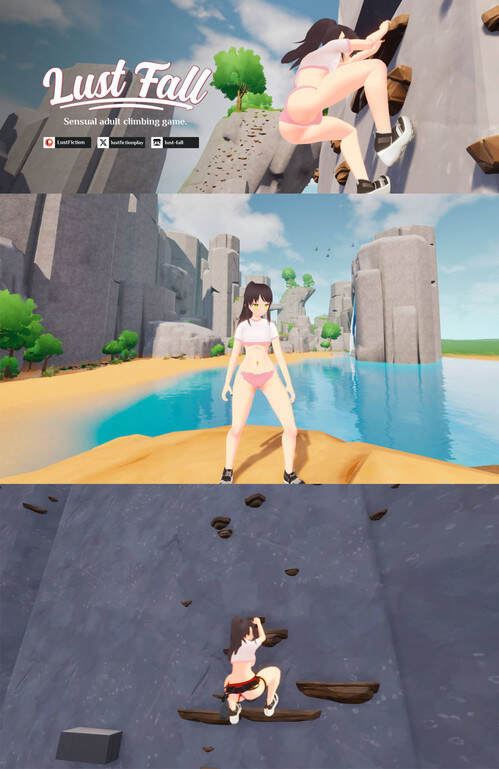 《欲望陨落》v1.0-趣奇资源网-第4张图片